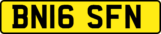 BN16SFN