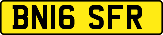 BN16SFR