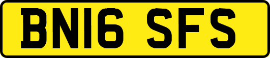 BN16SFS