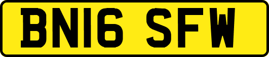 BN16SFW
