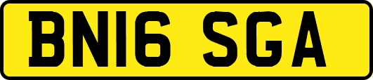 BN16SGA