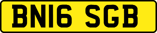 BN16SGB