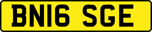 BN16SGE