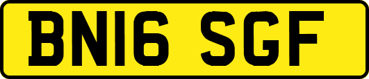 BN16SGF