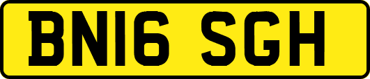BN16SGH