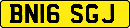 BN16SGJ