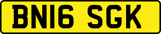BN16SGK