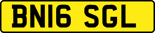 BN16SGL