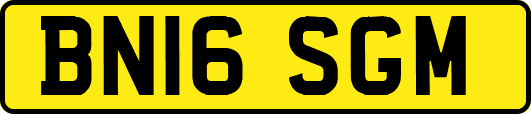 BN16SGM
