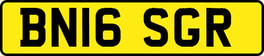 BN16SGR