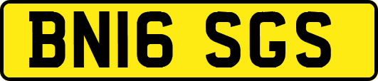 BN16SGS