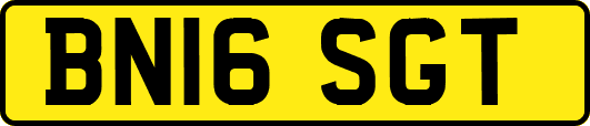 BN16SGT