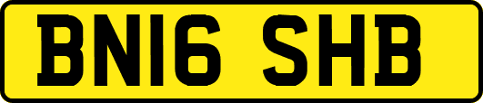 BN16SHB