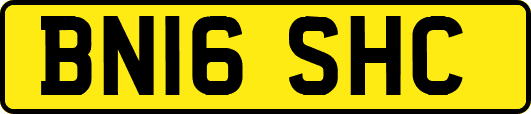 BN16SHC