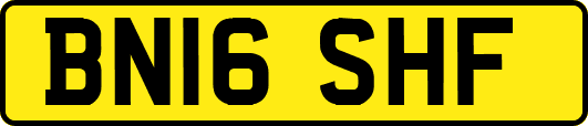 BN16SHF