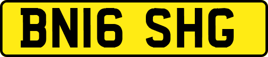 BN16SHG