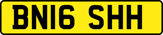 BN16SHH