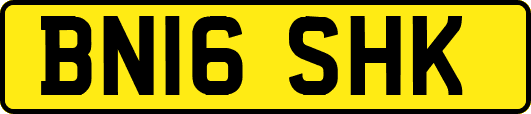 BN16SHK