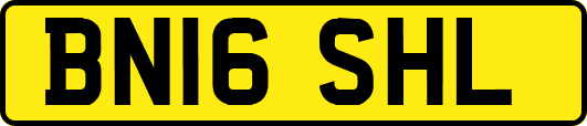 BN16SHL