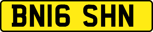 BN16SHN