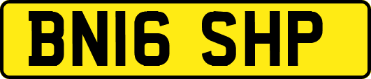 BN16SHP