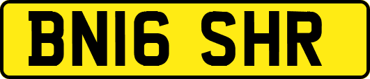 BN16SHR