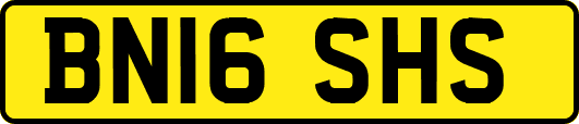 BN16SHS