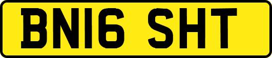 BN16SHT