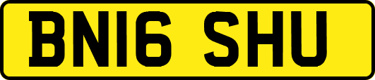 BN16SHU