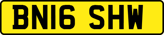 BN16SHW