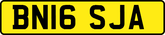 BN16SJA