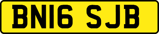 BN16SJB