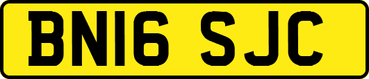 BN16SJC