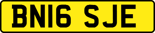 BN16SJE