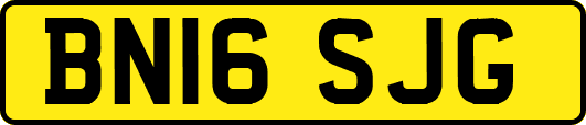 BN16SJG
