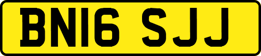 BN16SJJ