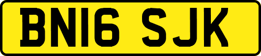 BN16SJK