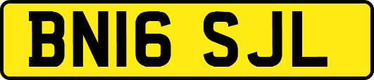 BN16SJL