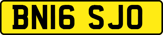 BN16SJO