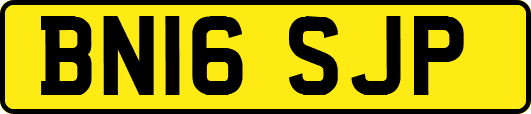 BN16SJP