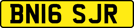 BN16SJR