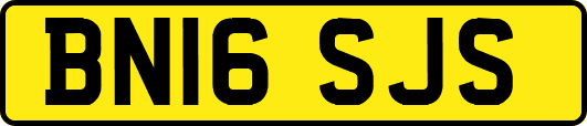 BN16SJS