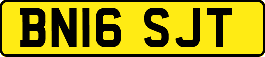 BN16SJT