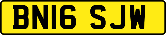 BN16SJW