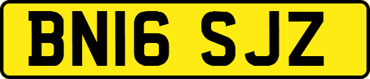 BN16SJZ