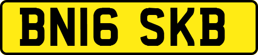 BN16SKB