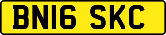 BN16SKC