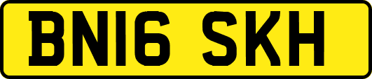 BN16SKH