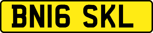 BN16SKL