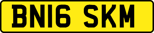 BN16SKM